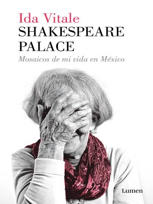 cover image of Shakespeare Palace
